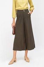 DANDI HIGHWAIST FLARE PANTS