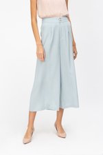 DANDI HIGHWAIST FLARE PANTS