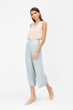 DANDI HIGHWAIST FLARE PANTS