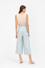 DANDI HIGHWAIST FLARE PANTS