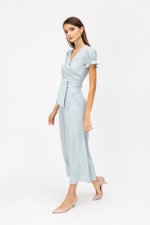 DANDI HIGHWAIST FLARE PANTS