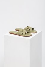 DION INTERLINKED SLIDES