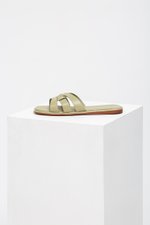 DION INTERLINKED SLIDES
