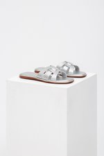 DION INTERLINKED SLIDES