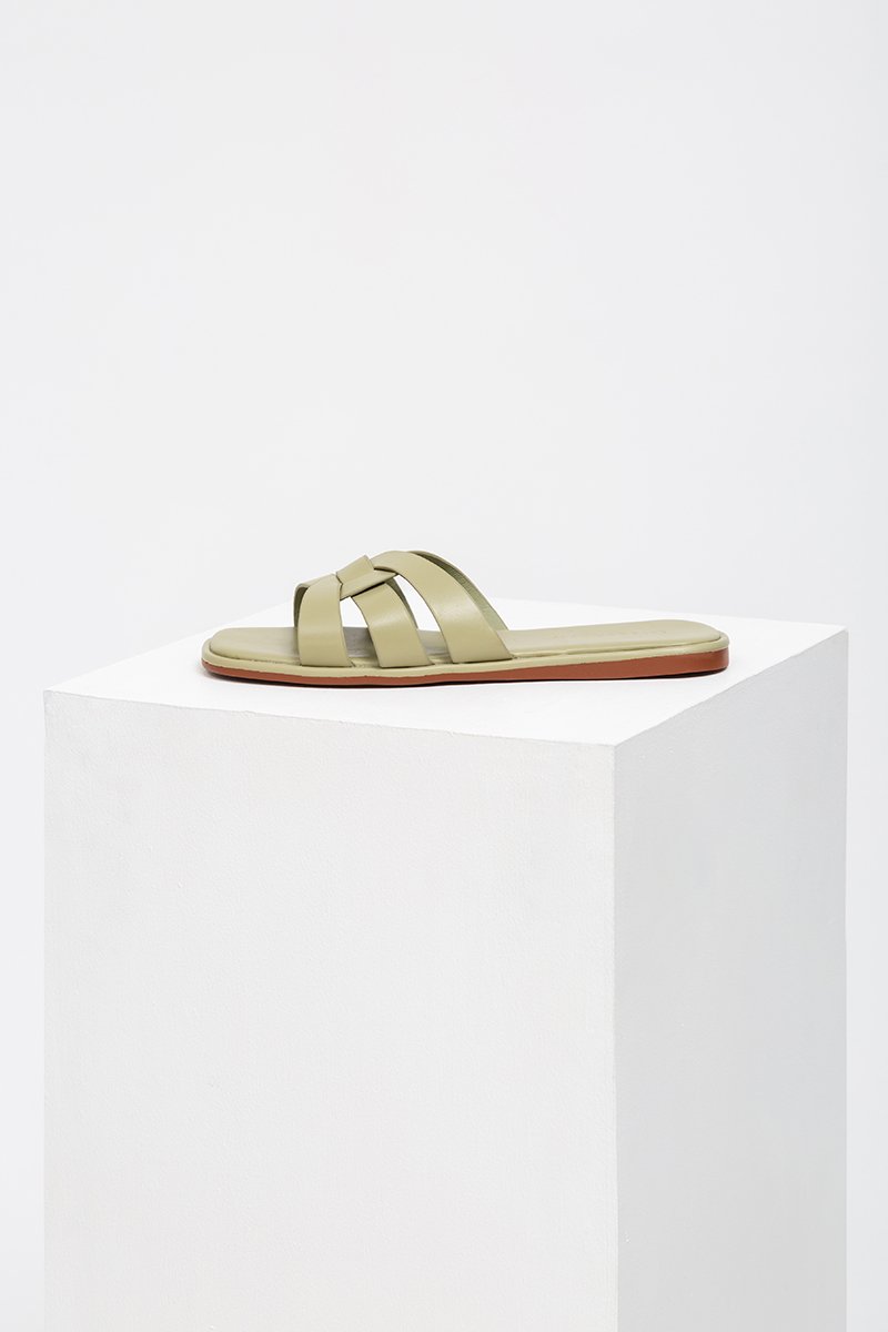 DION INTERLINKED SLIDES