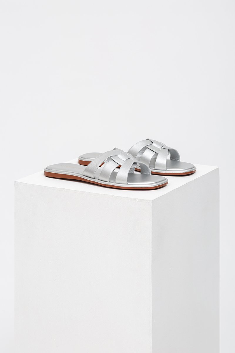 DION INTERLINKED SLIDES