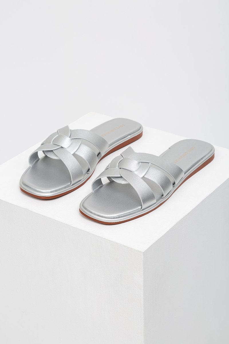 DION INTERLINKED SLIDES