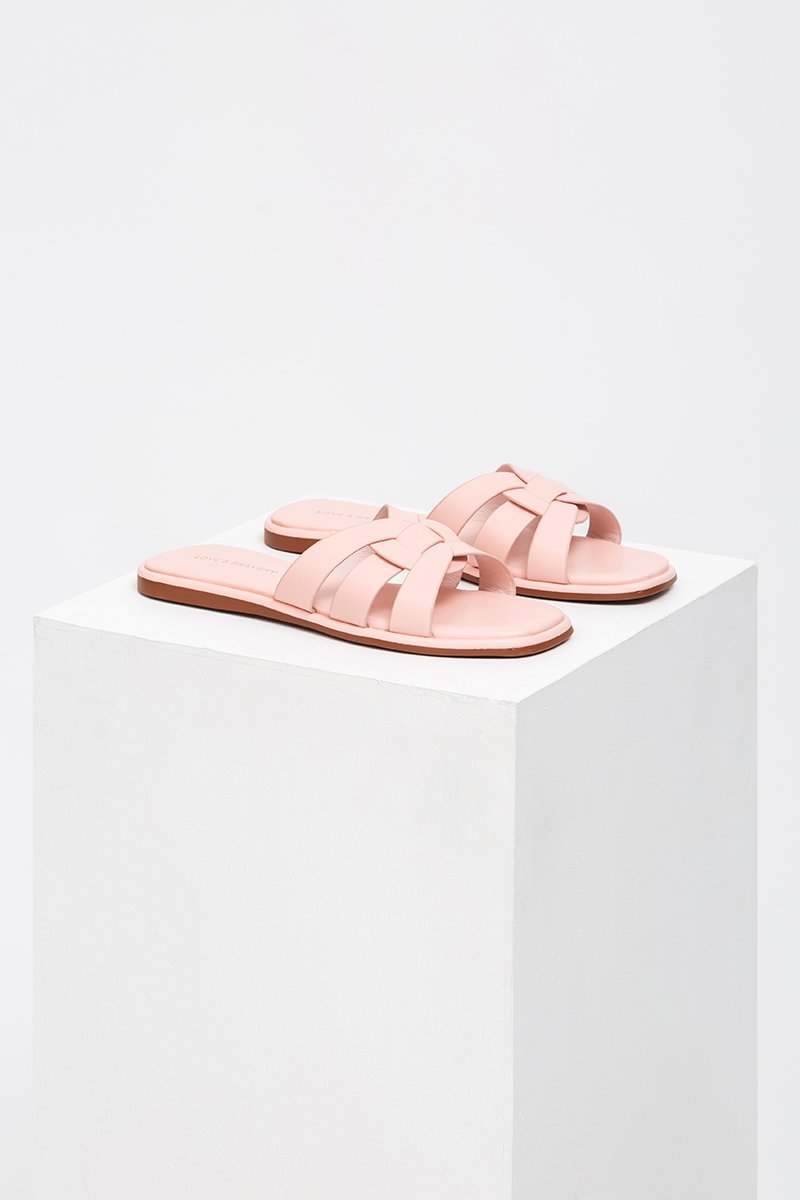 DION INTERLINKED SLIDES