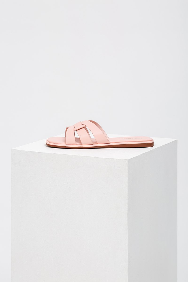 DION INTERLINKED SLIDES