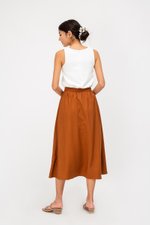 JOELLA MIDAXI SKIRT