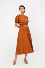 JOELLA MIDAXI SKIRT
