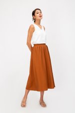 JOELLA MIDAXI SKIRT