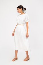JOELLA MIDAXI SKIRT