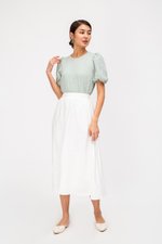 JOELLA MIDAXI SKIRT