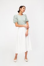 JOELLA MIDAXI SKIRT