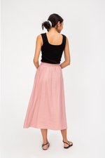 JOELLA MIDAXI SKIRT