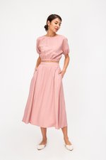 JOELLA MIDAXI SKIRT
