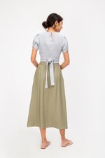 JOELLA MIDAXI SKIRT
