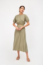 JOELLA MIDAXI SKIRT
