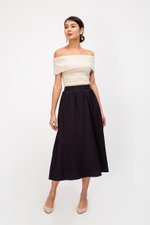 JOELLA MIDAXI SKIRT
