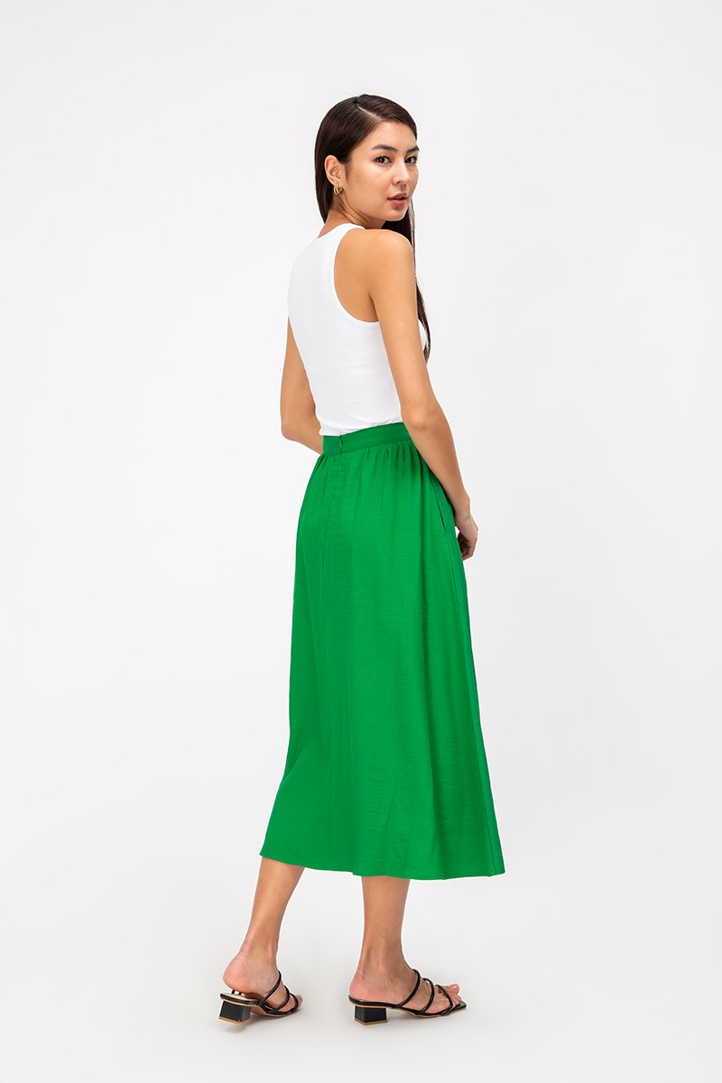 JOELLA MIDAXI SKIRT