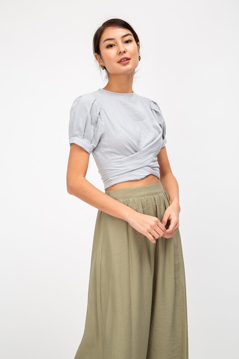 JOELLA MIDAXI SKIRT