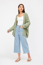 LENNON BATWING CARDIGAN