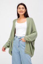 LENNON BATWING CARDIGAN