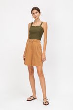 BEATRICE BUSTIER TOP BEATRICE BUSTIER TOP