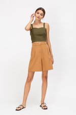 BEATRICE BUSTIER TOP BEATRICE BUSTIER TOP
