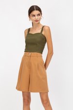 BEATRICE BUSTIER TOP BEATRICE BUSTIER TOP