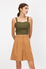 BEATRICE BUSTIER TOP BEATRICE BUSTIER TOP