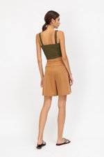 BEATRICE BUSTIER TOP BEATRICE BUSTIER TOP