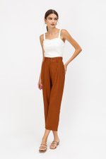 BEATRICE BUSTIER TOP BEATRICE BUSTIER TOP