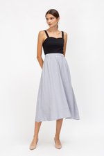 BEATRICE BUSTIER TOP BEATRICE BUSTIER TOP