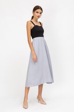 BEATRICE BUSTIER TOP BEATRICE BUSTIER TOP