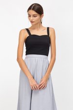BEATRICE BUSTIER TOP BEATRICE BUSTIER TOP