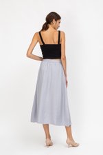BEATRICE BUSTIER TOP BEATRICE BUSTIER TOP