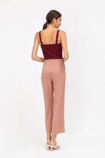BEATRICE BUSTIER TOP BEATRICE BUSTIER TOP