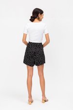 KAYLENE POLKADOT SKORTS KAYLENE POLKADOT SKORTS