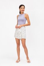 KAYLENE POLKADOT SKORTS KAYLENE POLKADOT SKORTS