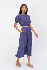 JOELLA MIDAXI SKIRT