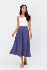 JOELLA MIDAXI SKIRT