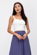 JOELLA MIDAXI SKIRT