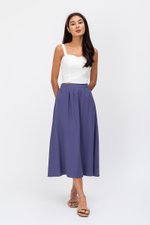 JOELLA MIDAXI SKIRT