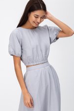 JOELLA MIDAXI SKIRT