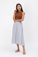 JOELLA MIDAXI SKIRT