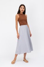 JOELLA MIDAXI SKIRT