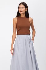 JOELLA MIDAXI SKIRT