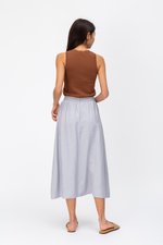 JOELLA MIDAXI SKIRT